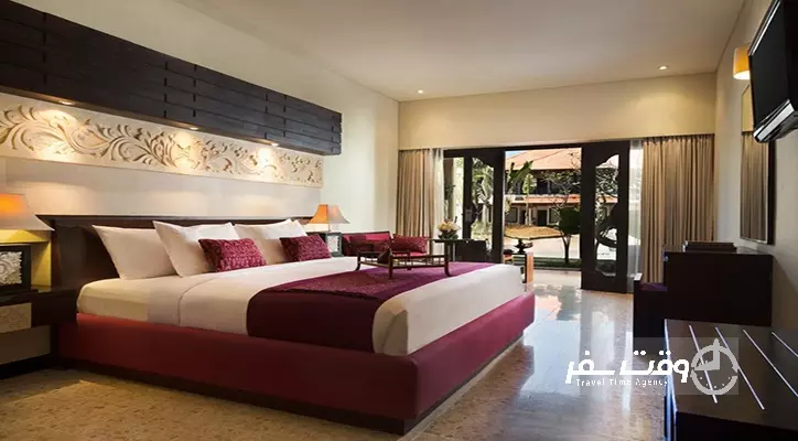 هتل سادارا بوتیک بالی